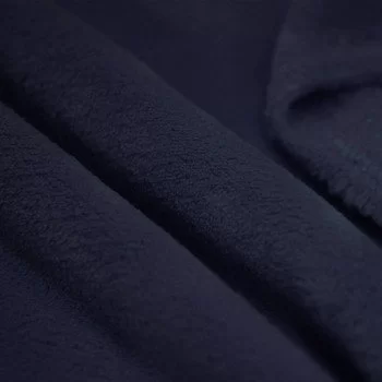 Wellness Fleece Navy Wellness Fleece Navy