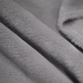 Wellness Fleece Grå Wellness Fleece Grå
