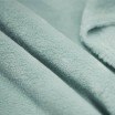 Wellness Fleece Zeegroen - (Fleece Stoffen)