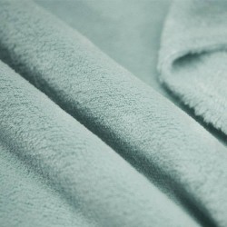 Wellness Fleece Havgrøn