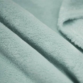 Wellness Fleece Havgrøn Wellness Fleece Havgrøn