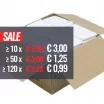 Vlieseline Fusible Interfacing Pack White 2,50 x 1 Meter - (Haberdashery Accessory)