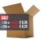 Baumwollkordel Beige 3mm (Meterware) - (Baumwollkordel 3mm)