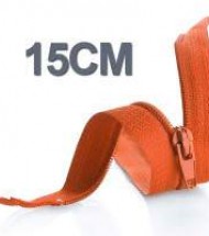 15CM Fermetures Éclair YKK Nylon 15CM Fermetures Éclair YKK Nylon