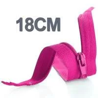 18CM Ritsen YKK Nylon 18CM Ritsen YKK Nylon