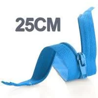 25CM Ritsen YKK Nylon 25CM Ritsen YKK Nylon