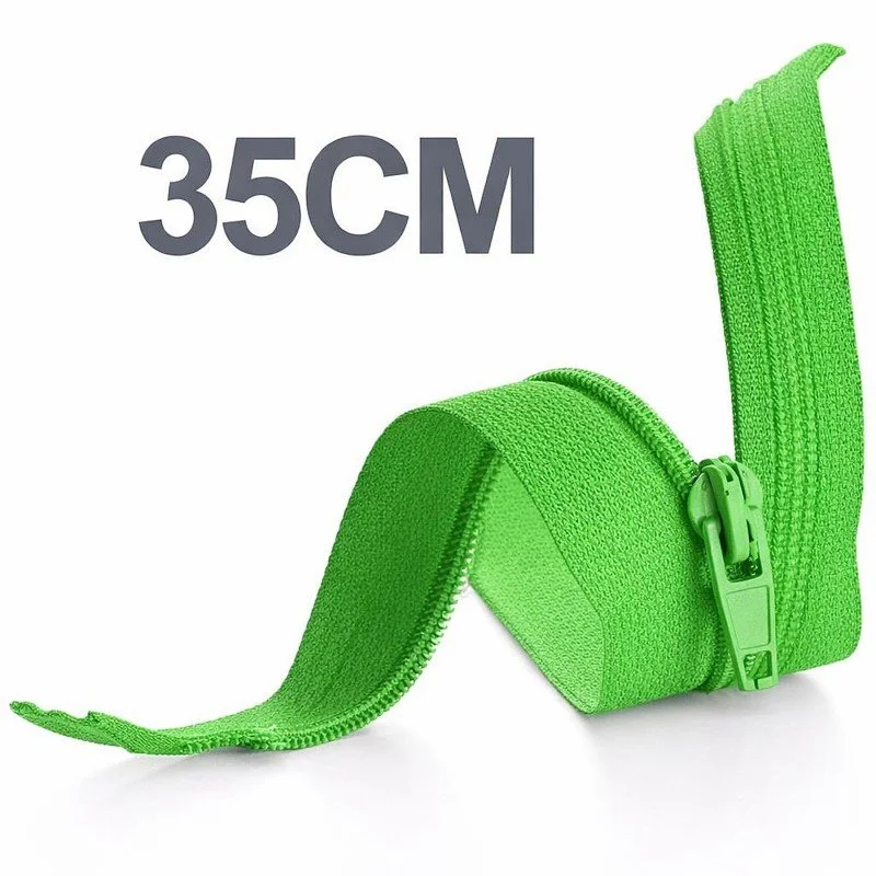 35CM Spiralne Zamki Błyskawiczne YKK 35CM Spiralne Zamki Błyskawiczne YKK