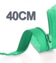 40CM Cerniera Lampo YKK In Plastica 40CM Cerniera Lampo YKK In Plastica
