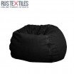 Tessuto Jeans Di Cotone 8-OZ Nero - (Tessuti Jeans Di Cotone)