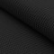 Big Knit Fabric Black - (Big Knit Fabric Per Meter )