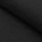Big Knit Fabric Black - (Big Knit Fabric Per Meter )
