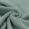 Big Knit Fabric Sea Green - (Deco Fabrics)