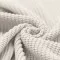 Big Knit Fabric Ecru - (Deco Fabrics)