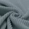 Big Knit Strickstoff Altgrün - (Dekostoffe)