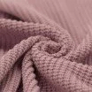 Big Knit Strickstoff Altrosa - (Dekostoffe)