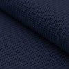 Tessuto Lavorato a Maglia Marina