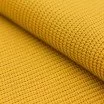 Big Knit Stof Oker   - (Decoratiestoffen)