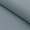 Big Knit Stof Gammel Grøn - (Dekorationsstoffer)