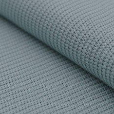 Big Knit Fabric Old Green