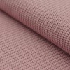 Big Knit Fabric Old Pink