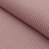 Big Knit Stof Oud Roze