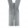 Invisible Zippers YKK