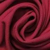Canvas Fabric Dark Red - (Canvas Fabric Cotton )