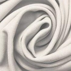 Canvas Stoff Ecru 