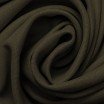 Canvas Stof Leger Groen  - (Canvas Stoffen Katoen )