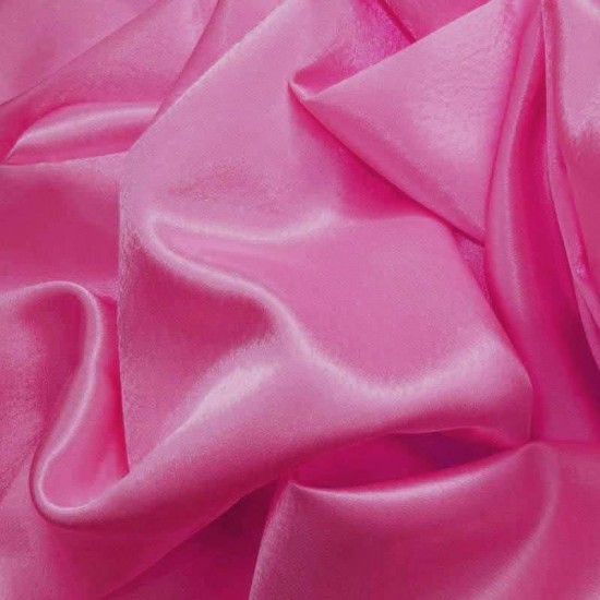 Crepe Satin Pink Crepe Satin Pink