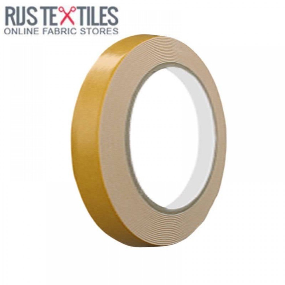 Nastro Biadesivo 50 Metro 19mm Nastro Biadesivo 50 Metro 19mm