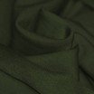 Sweat Fabric Army Green - (Sweat Fabric)