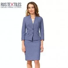 Tessuto Lana Cotta Jeans Tessuto Lana Cotta Jeans