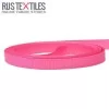 Grosgrain Ribbon Hot Pink 10mm