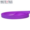 Nastro Grosgrain Viola 10mm