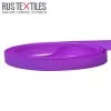 Grosgrain Ribbon Purple 10mm