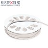 Elastisch Koord Ecru 3mm (Per Meter)