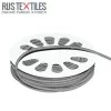 Elastic Cord Grey 3mm (Per Meter)