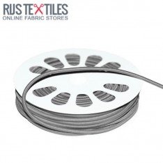Corda Elástica Grigio 3mm (Al Metro)