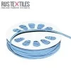 Elastisch Koord Licht Blauw 3mm (Per Meter)