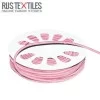 Corda Elástica Rosa 3mm (Al Metro)