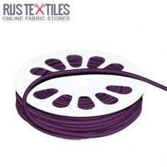 Corda Elástica Viola 3mm (Al Metro)