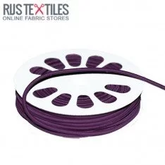 Elastisch Koord Paars 3mm (Per Meter) Elastisch Koord Paars 3mm (Per Meter)