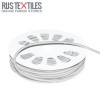 Cordon Élastique Blanc 3mm (au Mètre)