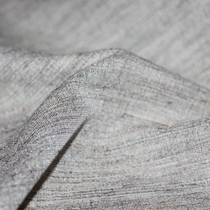 Horsehair Interlining Adhesive (Per Meter) | Rijs Textiles Horsehair Interlining Adhesive (Per Meter) - (Haberdashery Accessory)