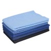 Jeansstoff Baumwoll 8-OZ 5 Farben 2 Meter Paket 