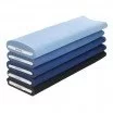 Jeansstof Stretch 10-OZ 5 Farver 6 Meter Pakke  - (Jeans Stof Bomuld )