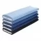 Jeans Stof Stretch 10-OZ 5 Kleuren 6 Meter Pakket - (Jeans Stoffen Katoen)