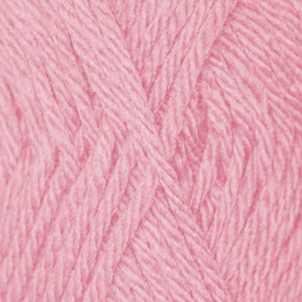 Breiwol ISPE Naalddikte 5,5 - 6 Roze Breiwol ISPE Naalddikte 5,5 - 6 Roze - (Wollen Garen Naalddikte 5,5 - 6)