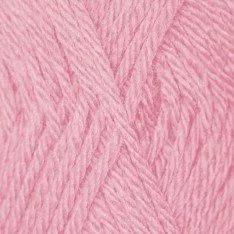 Knitting Wool ISPE Needle Size 5,5 - 6 Pink Knitting Wool ISPE Needle Size 5,5 - 6 Pink